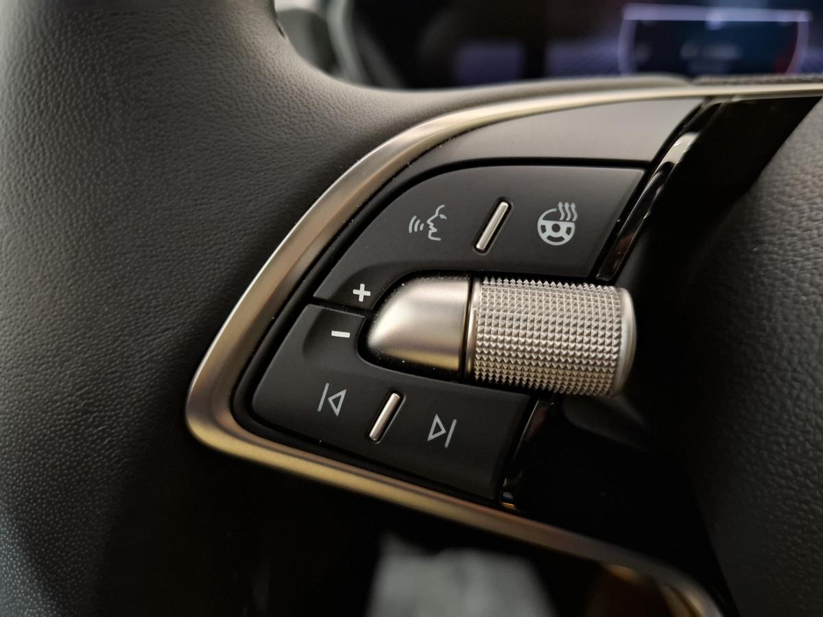 Skoda Fabia Top Selection AHK*beh.WSS*Garantie*Kamera