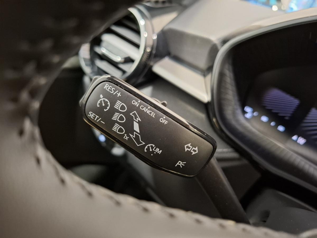 Skoda Fabia Top Selection AHK*beh.WSS*Garantie*Kamera