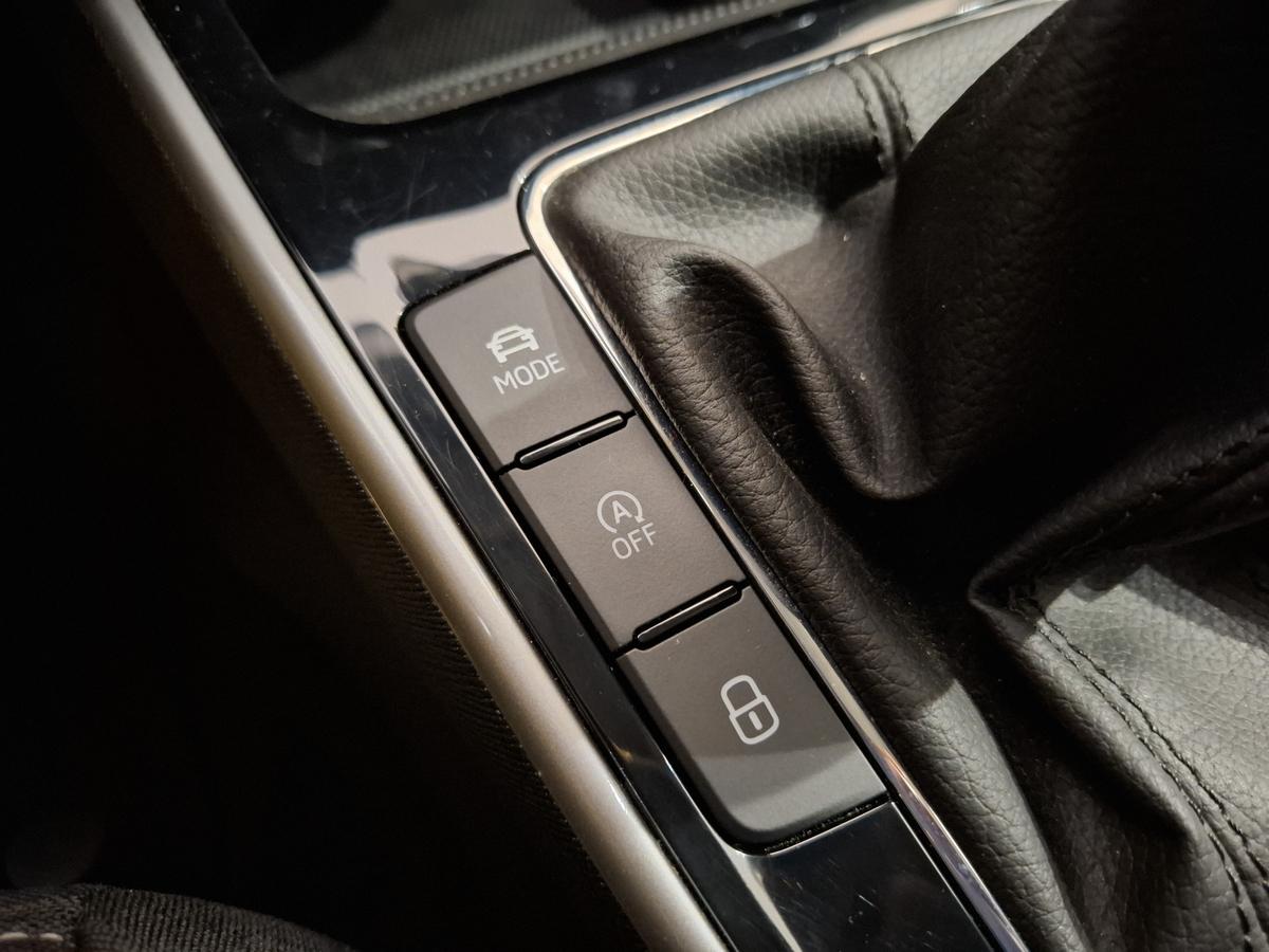 Skoda Fabia Top Selection AHK*beh.WSS*Garantie*Kamera