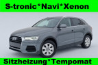 Bild Audi Q3  S-Tronic*Xenon*Navi*Sitzheizung*PDC