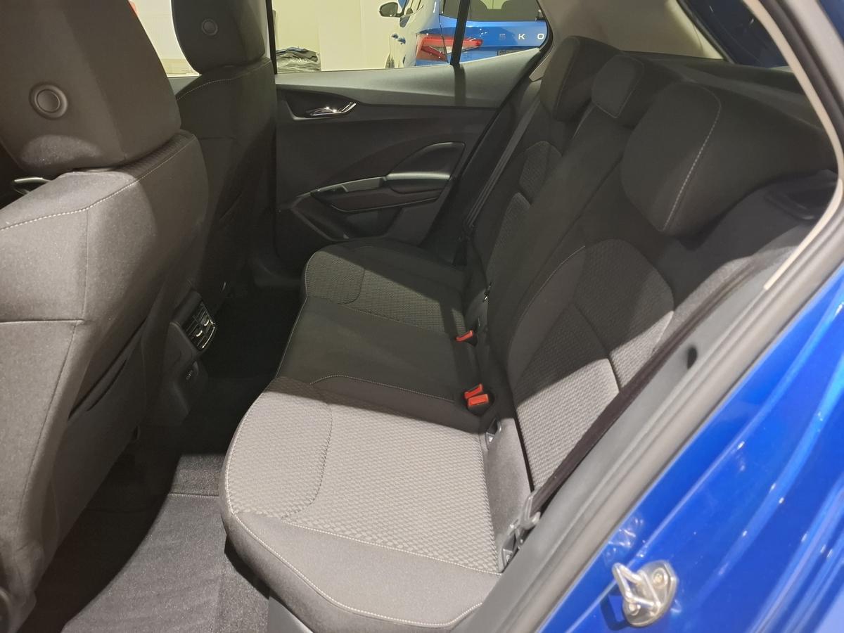 Skoda Fabia Top Selection AHK*Kamera*Garantie*beh WSS