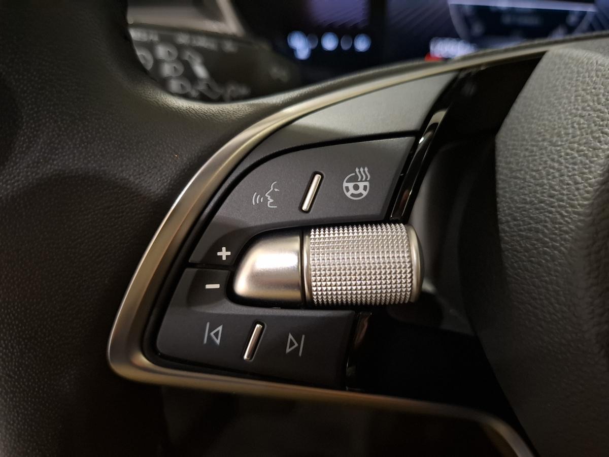 Skoda Fabia Top Selection AHK*Kamera*Garantie*beh WSS