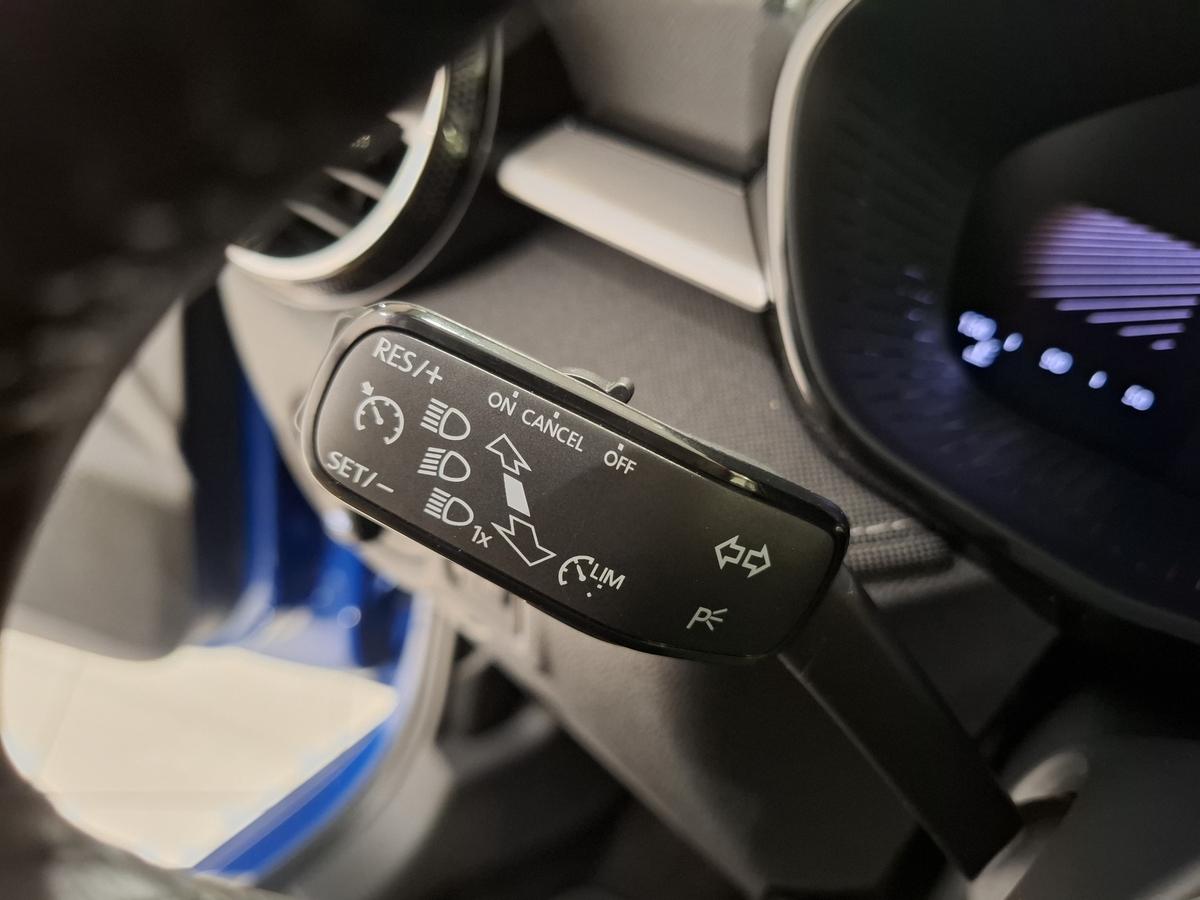 Skoda Fabia Top Selection AHK*Kamera*Garantie*beh WSS