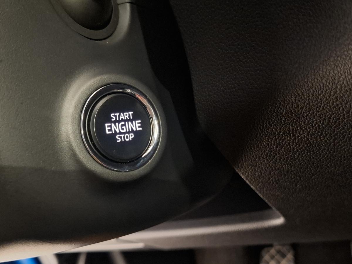 Skoda Fabia Top Selection AHK*Kamera*Garantie*beh WSS