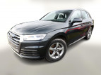 Bild Audi Q5 45 TFSI S-tronic quattro sport Nav PDC eHk