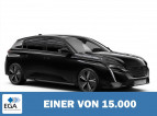 Bild Peugeot 308 Hybrid 145 GT e-DCS6 *Pano*360*TOP ANGEBOT