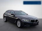 Bild BMW 520 d Touring xDrive AUTOMATIK / LEDER / PANORAMA / ST