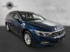Bild Volkswagen Passat 2.0TDI Business MATRIX NAVI KAMERA AHK
