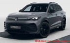 Bild Volkswagen Tiguan 1.5 TSI eHybrid DSG R-LINE BLACK STYLE PAKET Alufelgen 20 Zoll York AHK N