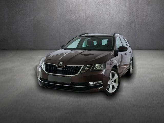 Skoda Octavia Style, unfallfrei Scheckheft, LED, Navi, AHK, LMF