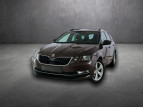 Bild Skoda Octavia Style, unfallfrei Scheckheft, LED, Navi, AHK, LMF