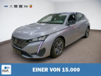 Bild Peugeot 308 Allure AT Shz Navi Kamera PDC Keyless