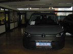 Bild Volkswagen Caddy 1.5 TSI AHK/LED/Rückfahrkamera