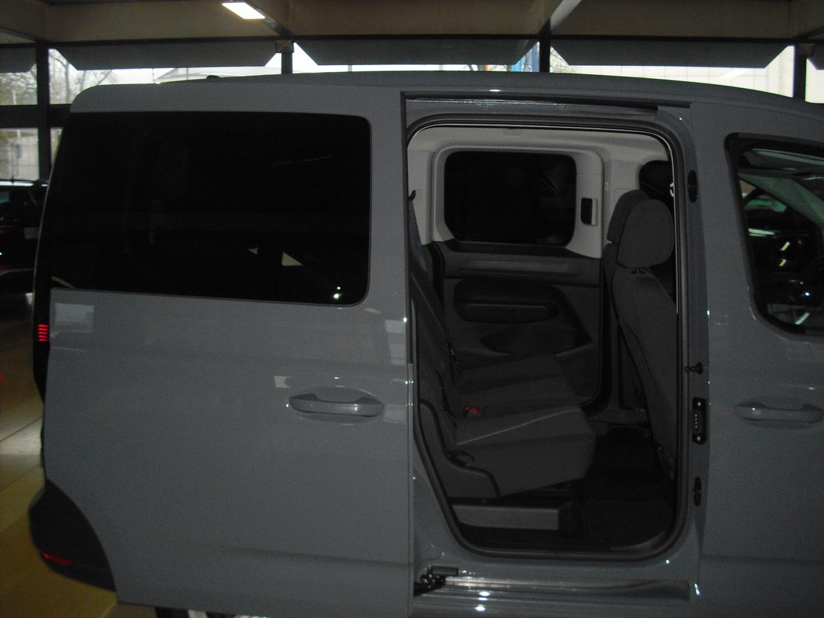 Volkswagen Caddy 1.5 TSI AHK/LED/Rückfahrkamera