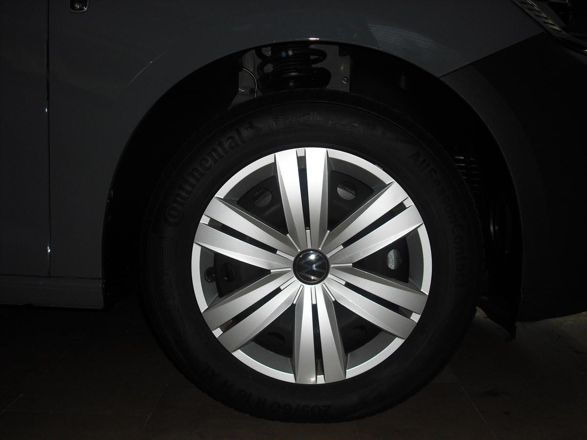 Volkswagen Caddy 1.5 TSI AHK/LED/Rückfahrkamera