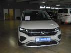 Bild Volkswagen T-Cross 1.0 TSI Goal NAVI/Rückfahrkamera/SHZ/LED