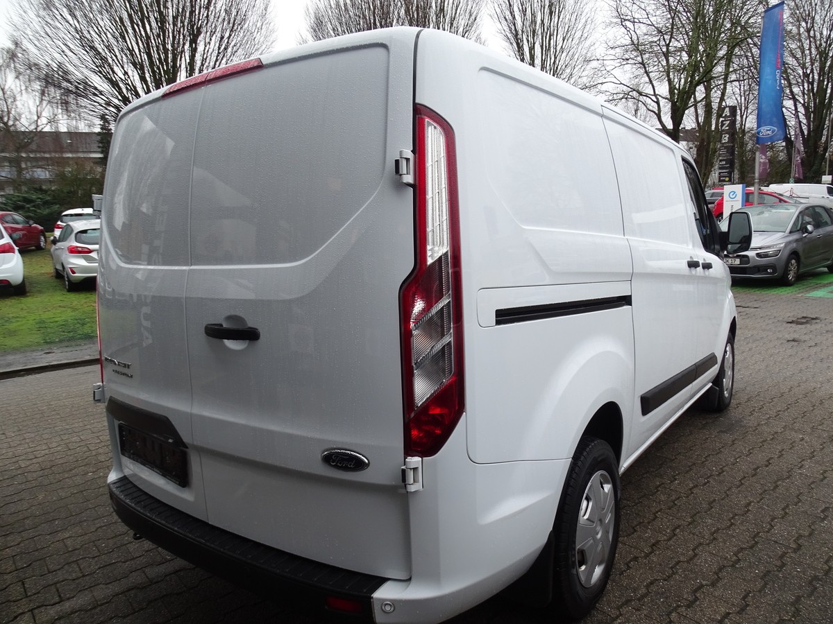 Ford Transit Custom 2.0 TDCi 280 L1 Trend 