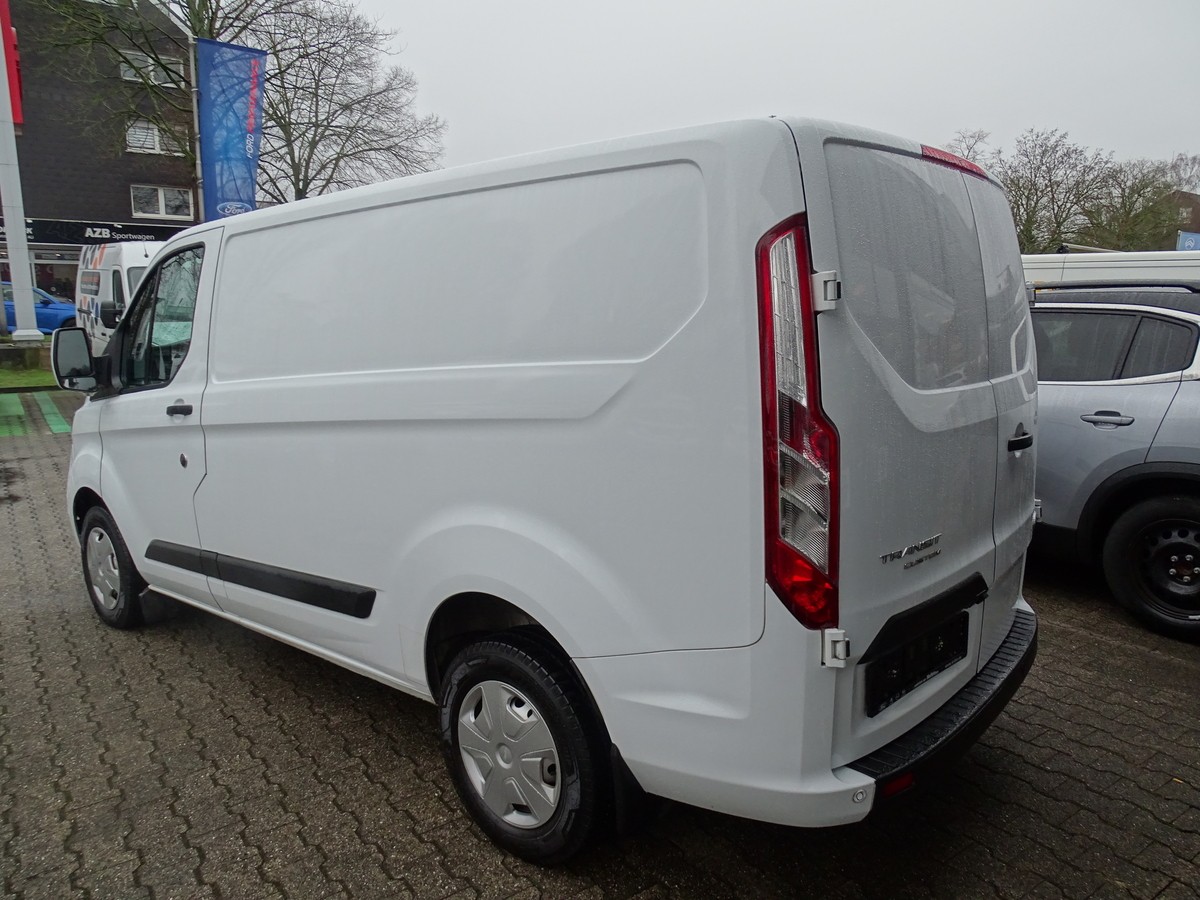 Ford Transit Custom 2.0 TDCi 280 L1 Trend 