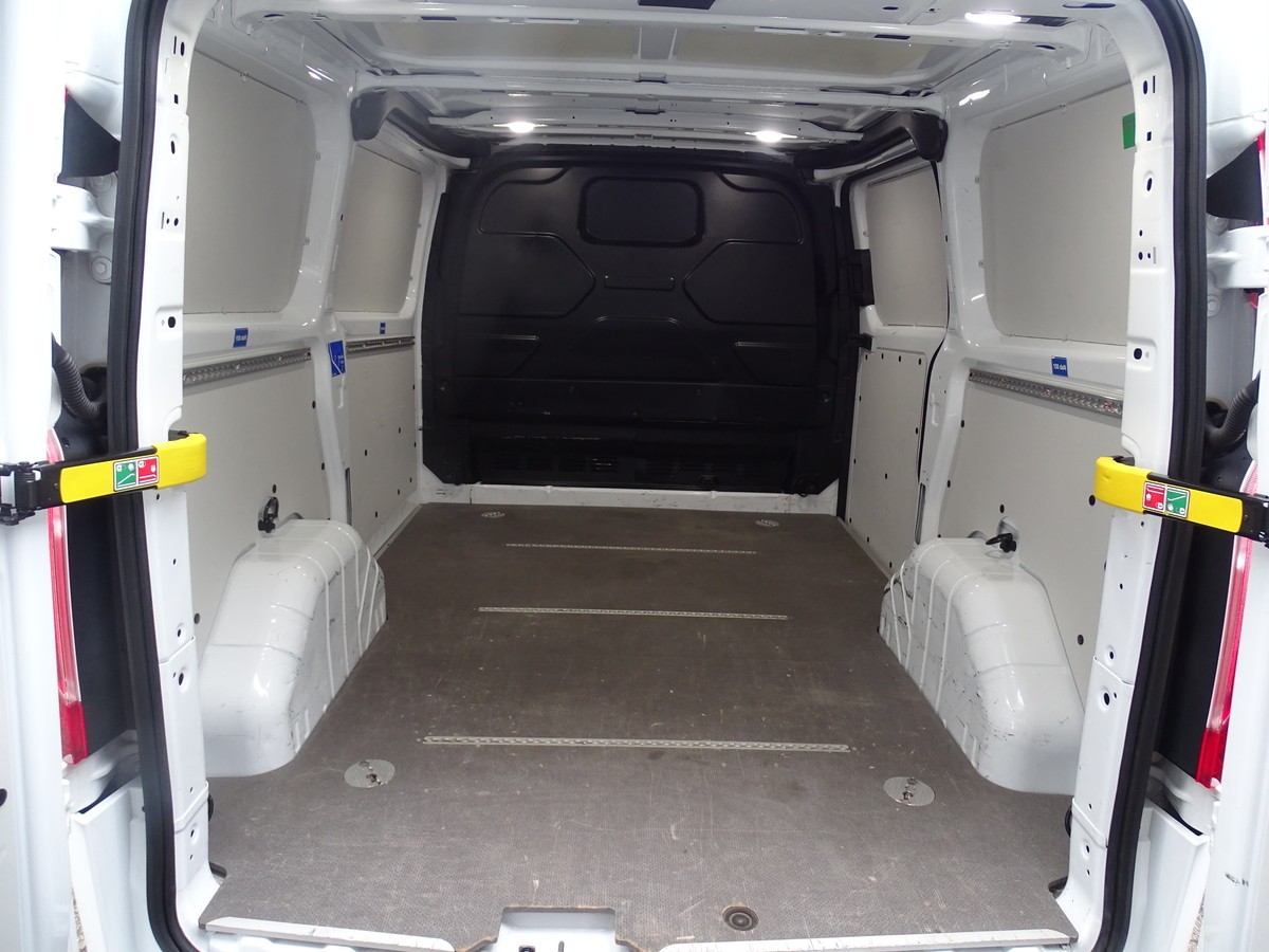 Ford Transit Custom 2.0 TDCi 280 L1 Trend 