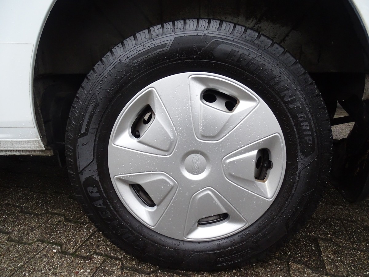 Ford Transit Custom 2.0 TDCi 280 L1 Trend 