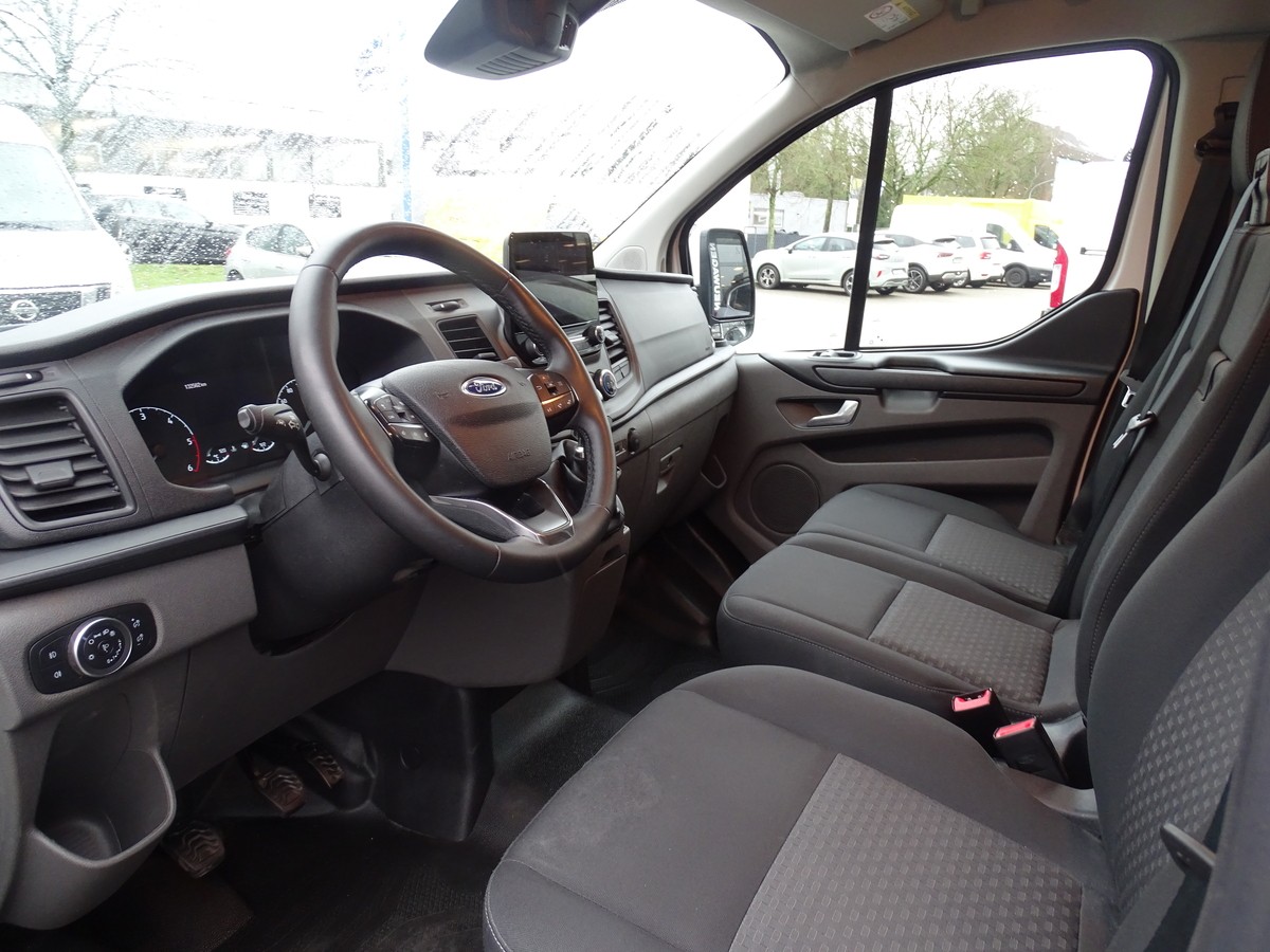 Ford Transit Custom 2.0 TDCi 280 L1 Trend 