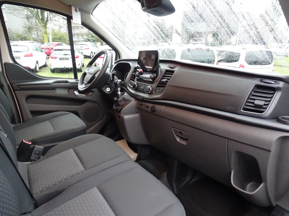 Ford Transit Custom 2.0 TDCi 280 L1 Trend 