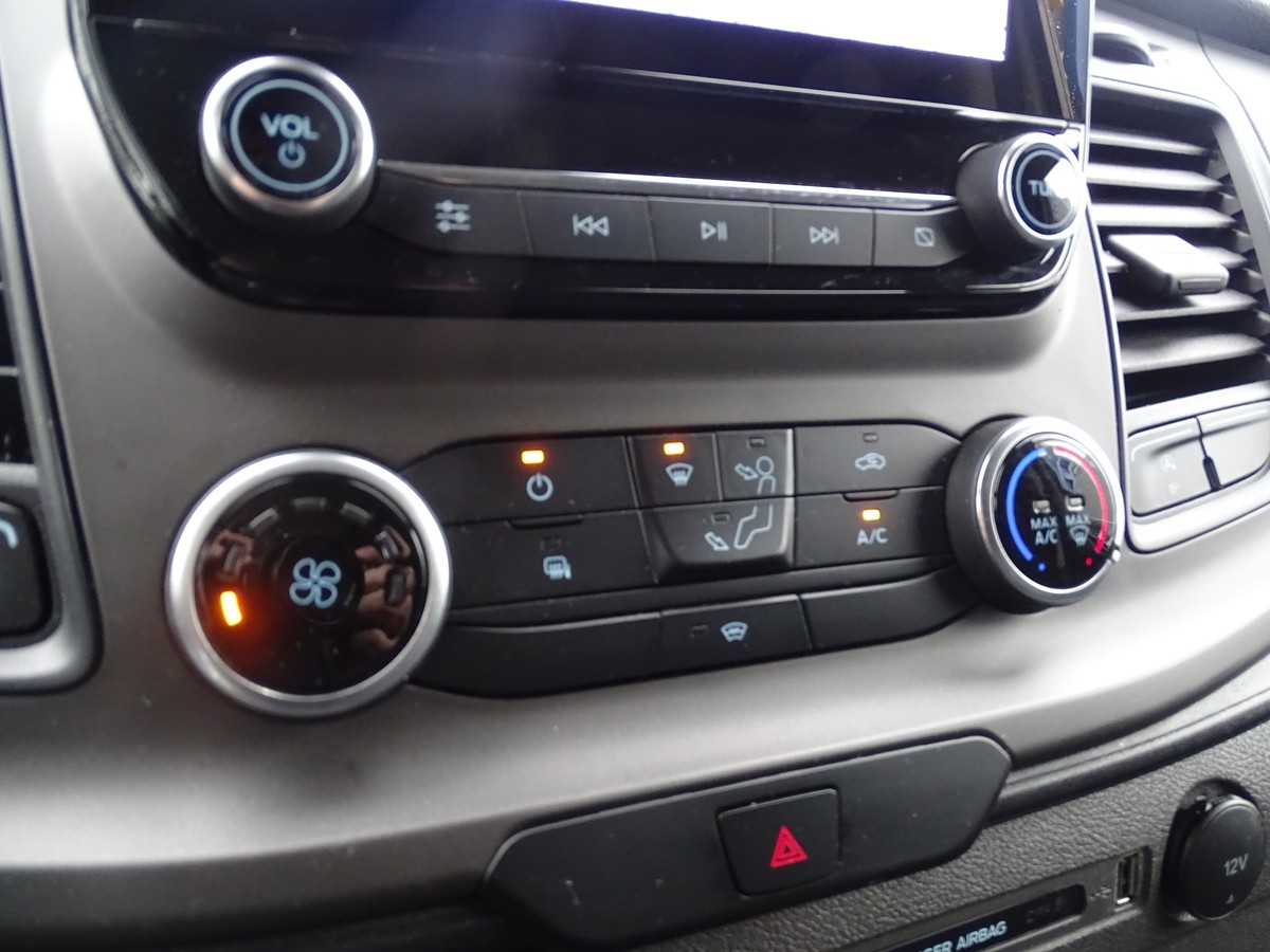 Ford Transit Custom 2.0 TDCi 280 L1 Trend 