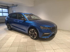 Bild Skoda Octavia Combi RS 1.4 iV AHK Garantie 