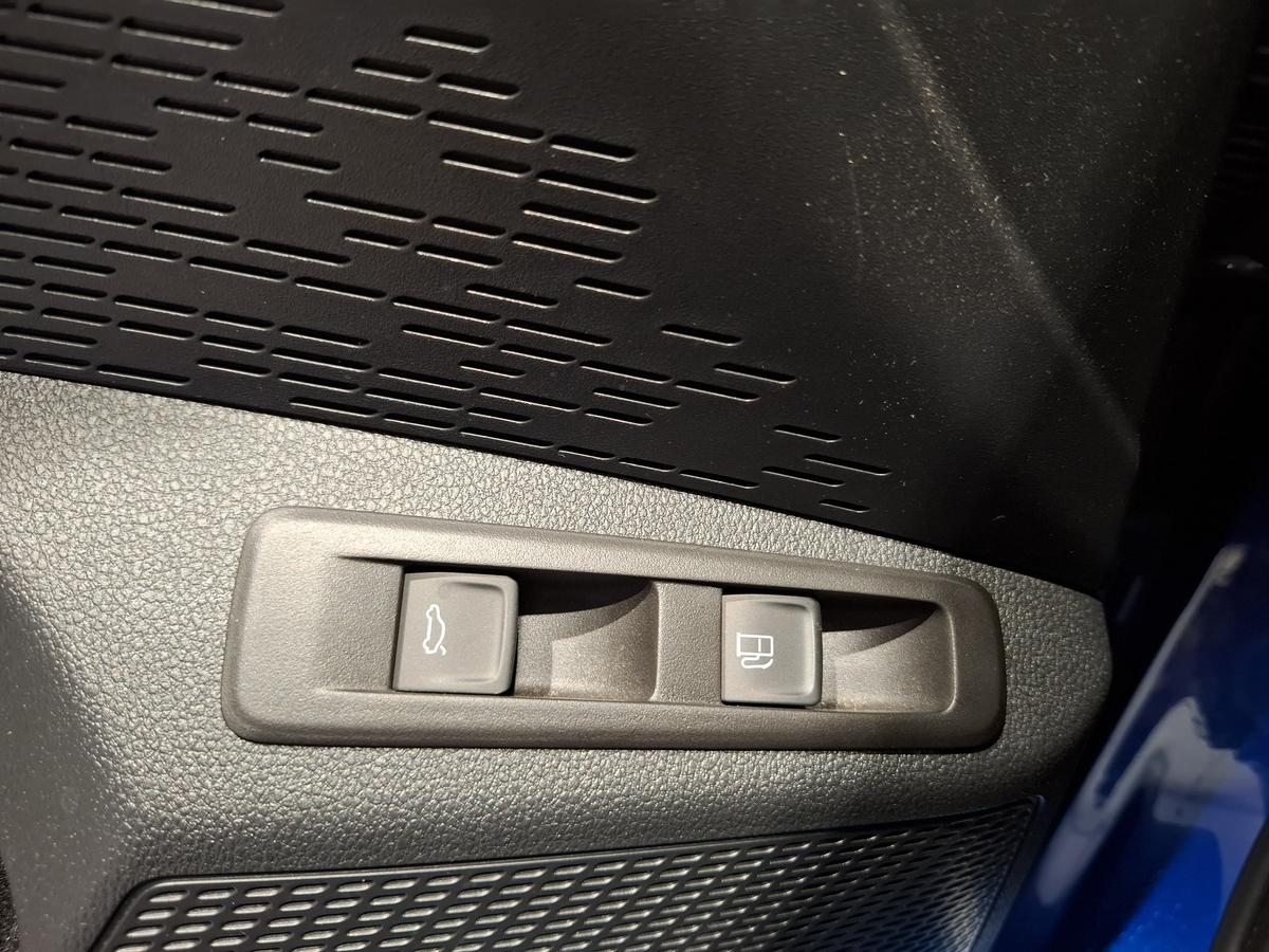 Skoda Octavia Combi RS 1.4 iV AHK Garantie 