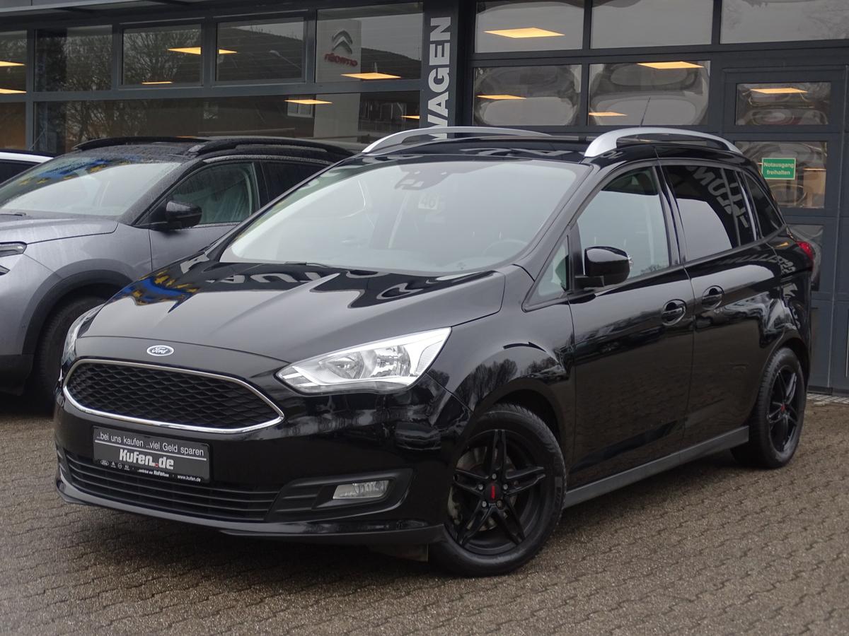 Ford Grand C-Max 1.0 EcoBoost Grand Business Edition 