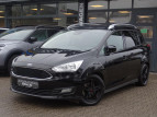 Bild Ford Grand C-Max 1.0 EcoBoost Grand Business Edition 