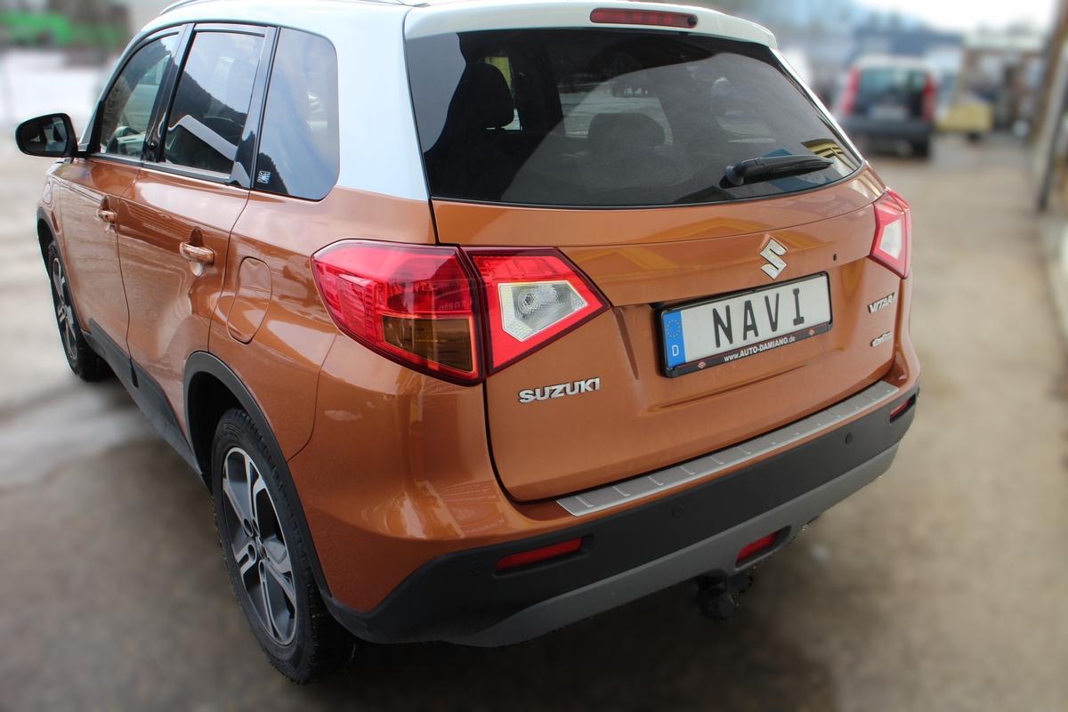 Suzuki Vitara 1.6 Comfort+ 4x4*Panoramadach*AHK*NAVI* 