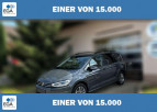 Bild Volkswagen Touran Comfortline Edition 1.5TSI DSG 7Sitzer ACC Sitz...