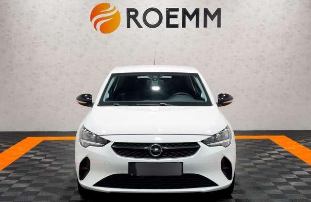 Opel Corsa F Edition*BT*TEMPOMAT*GARANTIE*