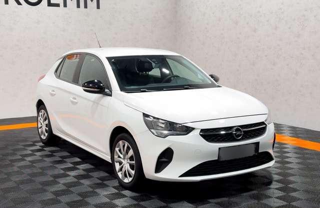 Opel Corsa F Edition*BT*TEMPOMAT*GARANTIE*
