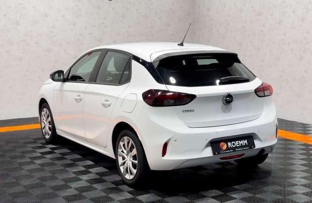 Opel Corsa F Edition*BT*TEMPOMAT*GARANTIE*