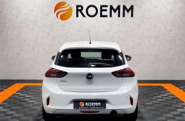 Opel Corsa F Edition*BT*TEMPOMAT*GARANTIE*