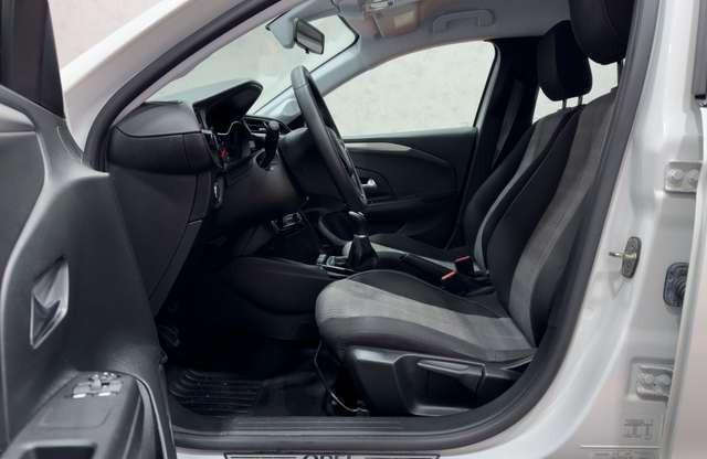 Opel Corsa F Edition*BT*TEMPOMAT*GARANTIE*