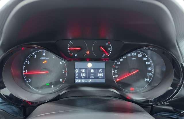 Opel Corsa F Edition*BT*TEMPOMAT*GARANTIE*