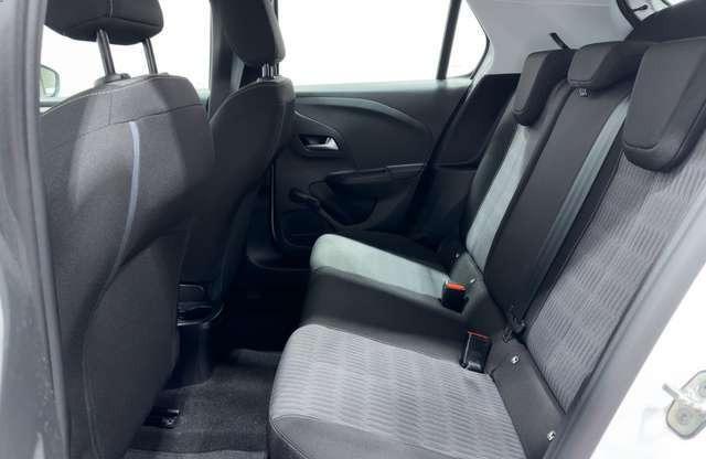 Opel Corsa F Edition*BT*TEMPOMAT*GARANTIE*