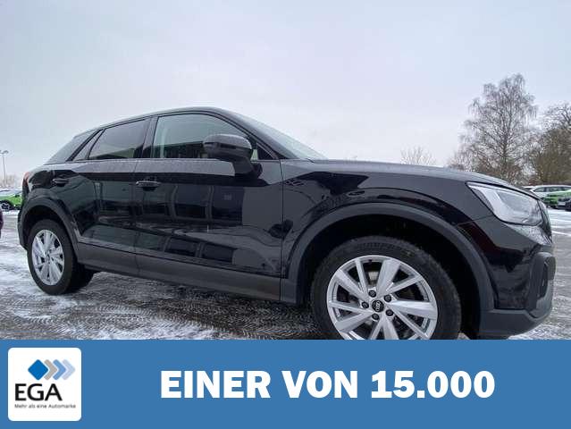 Audi Q2 1.5 35 TFSI S-tronic LED+KAMERA+EL.HECK+ACC+S
