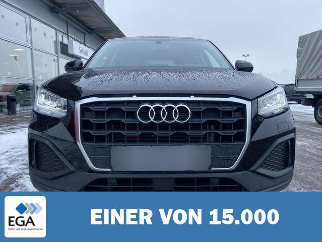 Audi Q2 1.5 35 TFSI S-tronic LED+KAMERA+EL.HECK+ACC+S