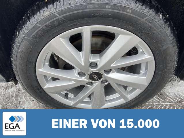 Audi Q2 1.5 35 TFSI S-tronic LED+KAMERA+EL.HECK+ACC+S