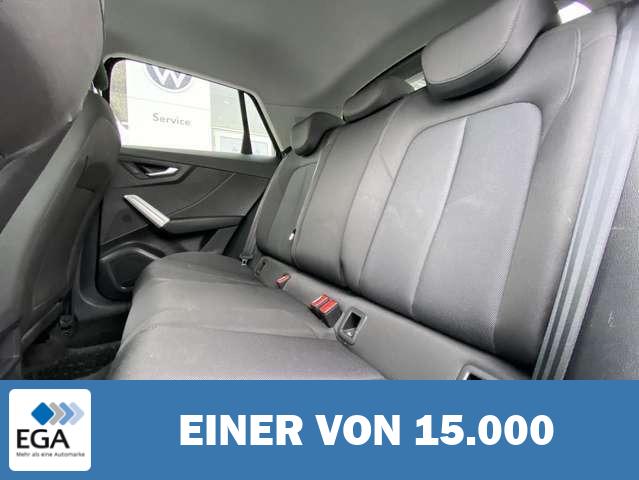 Audi Q2 1.5 35 TFSI S-tronic LED+KAMERA+EL.HECK+ACC+S