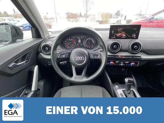 Audi Q2 1.5 35 TFSI S-tronic LED+KAMERA+EL.HECK+ACC+S