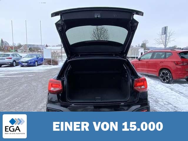 Audi Q2 1.5 35 TFSI S-tronic LED+KAMERA+EL.HECK+ACC+S
