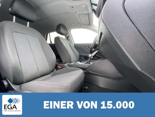 Audi Q2 1.5 35 TFSI S-tronic LED+KAMERA+EL.HECK+ACC+S
