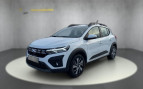Bild Dacia Sandero III Stepway Expression