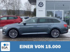 Bild Skoda Superb Combi 2.0 TSI DSG L&K AHK+LEDER+PANO+19