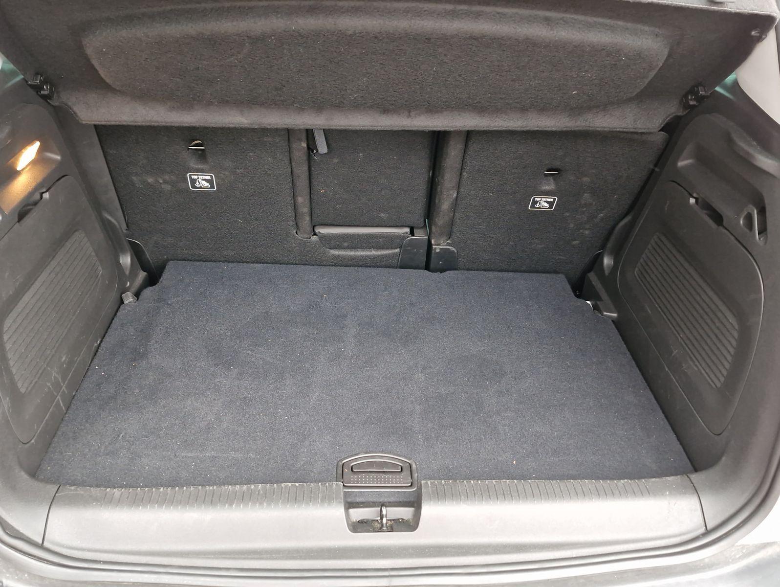 Opel Crossland X Crossland 1.2 Turbo Elegance AT LED Kamera PDC N